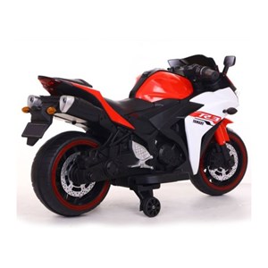 موتور شارژی یاماها یک موتور بزرگ AX3055_اسباب بازی